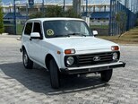 LADA (VAZ) Niva-6