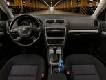 Skoda Octavia-5