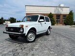 LADA (VAZ) Niva-7