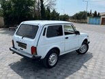 LADA (VAZ) Niva-9