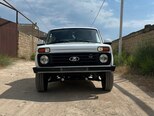 LADA (VAZ) Niva-12