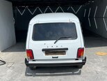 LADA (VAZ) Niva-11