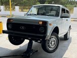 LADA (VAZ) Niva-10