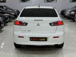 Mitsubishi Lancer-6