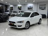 Mitsubishi Lancer-4