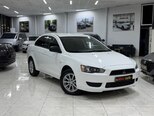Mitsubishi Lancer-1