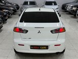Mitsubishi Lancer-7