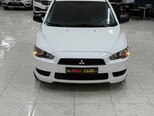 Mitsubishi Lancer-2