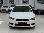 Mitsubishi Lancer-3