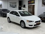 Mitsubishi Lancer-9