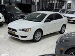 Mitsubishi Lancer-10