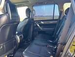Lexus GX 460-4