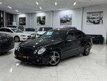 Mercedes E 240-4