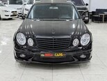 Mercedes E 240-3