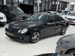 Mercedes E 240-10