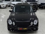 Mercedes E 240-2