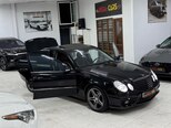Mercedes E 240-13