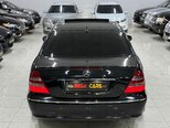 Mercedes E 240-7