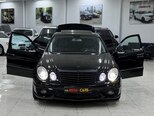 Mercedes E 240-15
