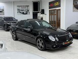 Mercedes E 240-9