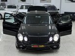 Mercedes E 240-14