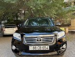 Toyota RAV4-1