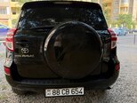 Toyota RAV4-3