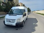 Ford Transit-7