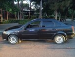 Daewoo Gentra-15