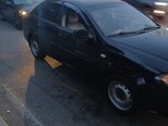 Daewoo Gentra-12