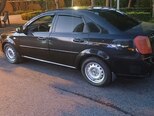Daewoo Gentra-4