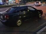 Daewoo Gentra-5