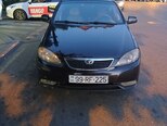 Daewoo Gentra-1