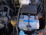 Daewoo Gentra-9