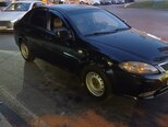 Daewoo Gentra-2