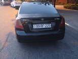 Daewoo Gentra-10