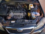 Daewoo Gentra-8