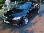 Daewoo Gentra-19
