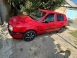 Volkswagen Golf-6