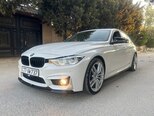 BMW 328-12