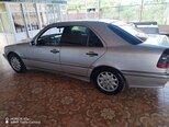 Mercedes C 220-3