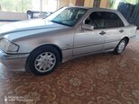 Mercedes C 220-5