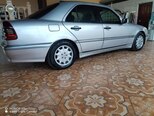 Mercedes C 220-6