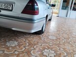 Mercedes C 220-7