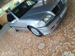 Mercedes C 220-4