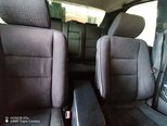 Mercedes C 220-14