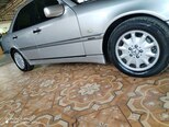 Mercedes C 220-12