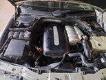 Mercedes C 220-15
