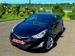 Hyundai Elantra-1