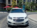 Chevrolet Cruze-1